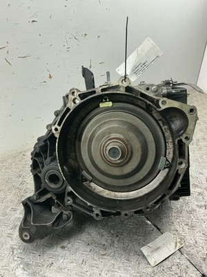 Automatikgetriebe 6DCT450-MPS6 Ford S-Max (CJ) 2.0 TDCi 110kW 150PS 124840