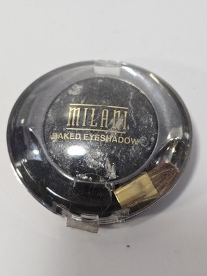 Milani Baked Eyeshadow Marbleized 610 Medley /dry or wet