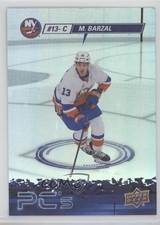 2023-24 Upper Deck Series 2 PC's Mathew Barzal #PC-2 10ek