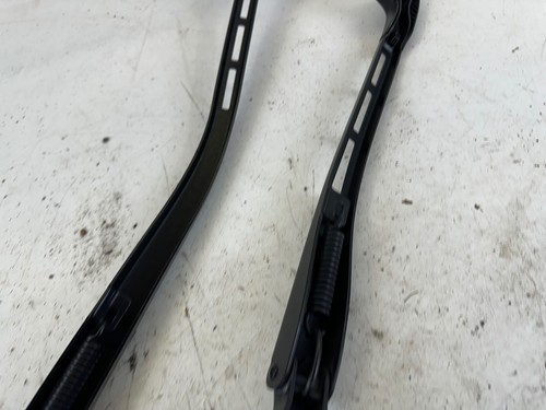 BMW M3 Windshield Wiper Arms E92 08-13 OEM E93 - Picture 9 of 11