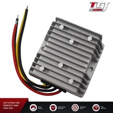 New Converter Regulator 24V Step Down To 12V 30A 360W DC/DC USA