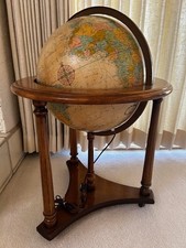 Vtg Replogle Heirloom 16