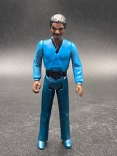 Product Image: Star Wars Lando Calrissian Vintage 1980 Kenner No Teeth Action Figure