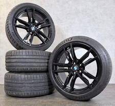 Original BMW Z4 G29 19 Zoll Sommerr�der Felgen M799 M 799 Sommerreifen