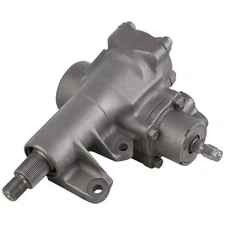 For Toyota Hilux Pickup Truck 4WD & 4Runner Power Steering Gearbox Gear Box