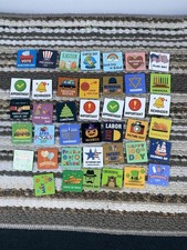 Lot of 41 Calendar Magnets   Holiday & Event ...