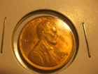 1934-D- Lincoln Cent / Uncirculated
