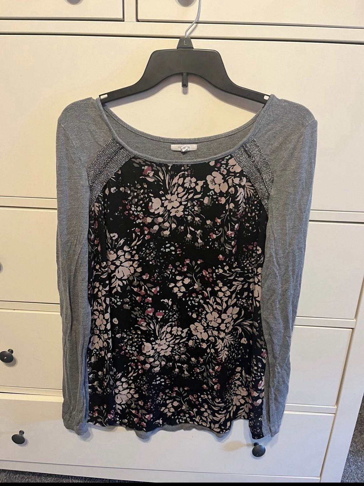 Women's Long Sleeve