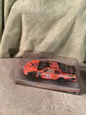 2005 #31 Jeff Burton Cingular Wireless 1/24 Action Diecast Fast Shipping NIB