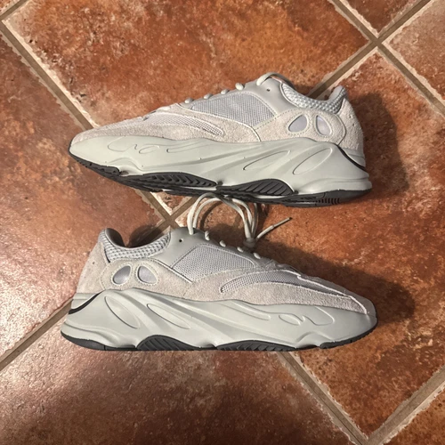 Size 12 - adidas Yeezy Boost 700 Salt