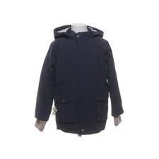 Mini a Ture, Jacke, Unisex (Kinder), Größe: 122, Wictor Jacket, K, Blau #g5z