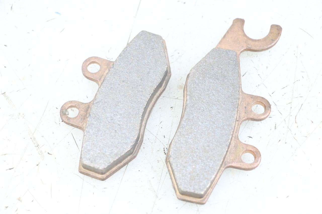FRONT BRAKE PAD - PIAGGIO X10 125 (2012 - 2017)