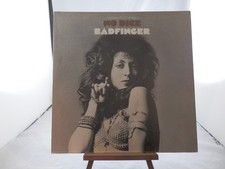 BADFINGER  "NO DICE"  NM   PLAY-GRADED  SCRANTON  BELL SOUND