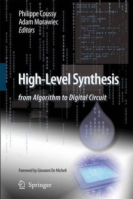 High-Level Synthesis - 9789048179237