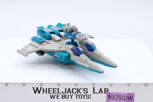 Slugslinger 100% Complete 1987 Vintage G1 Transformers Hasbro Action Figure