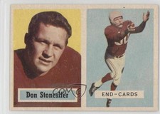 Click to enlarge Don Stonesifer