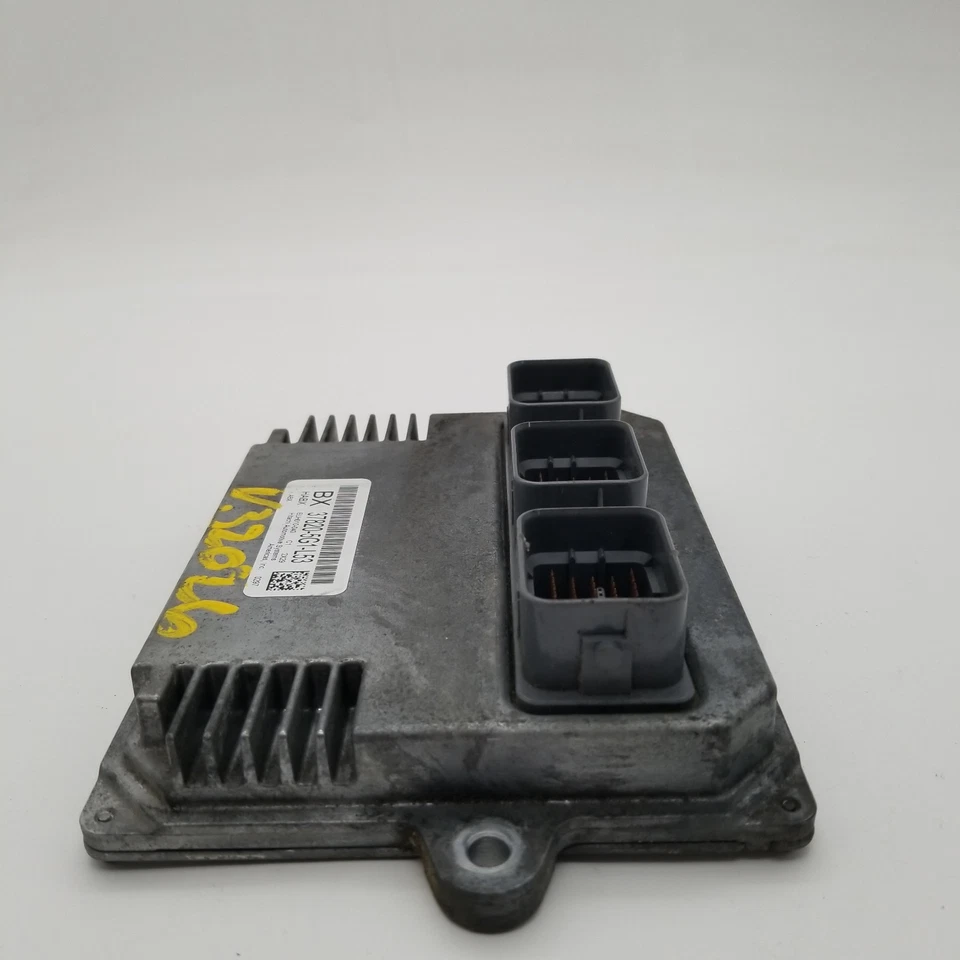 Computadora de control del motor Honda Accord 2013 módulo ECM ECU OEM 37820-5G1-L53 BX Foto 4 de 4