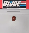GI Joe Ozone 1994 Helmet Accessory Original 90's Hasbro Unbroken