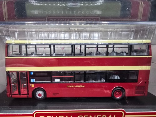 Creative Master Northcord Ltd, Bus Models, Choose Your Bus, Boxed, Rare Models - Picture 45 of 241