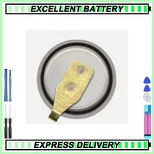 For Citizen Eco-Drive 295-7630 MT516F Rechargeable Battery Capacitor Sealed