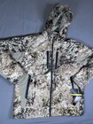 NWT Cabela's Zonz Western Insulated Hunting Jacket with Thinsulate Platinum Sz M — photo 10