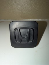 Genuine Oem Honda Trailer Hitch 2 Receiver Cover Receive 08l92-sjc-10014 Genuine Oem Honda Trailer Hitch 2 Receiver Cover Receive 08l92-sjc-10014