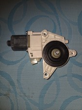 Motor Fensterheber (t&uuml;r vorn) Rechts A2048200242 Mercedes C-Klasse W204