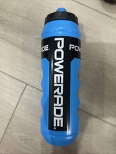 Powerade Squeeze Clutch Water Bottle 32oz Specialized Gatorade Sports NEW