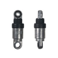 Gates SchwingungsdäMpfer Keilrippenriemen Drivealign™ T38220 FüR BMW 3Er E36 5Er