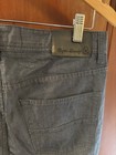 English Laundry "Walker" Men’s Pants Grey Striped 32x32 — photo 9