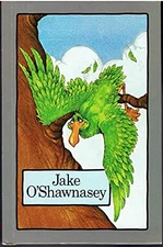 Jake O'Shawnasey