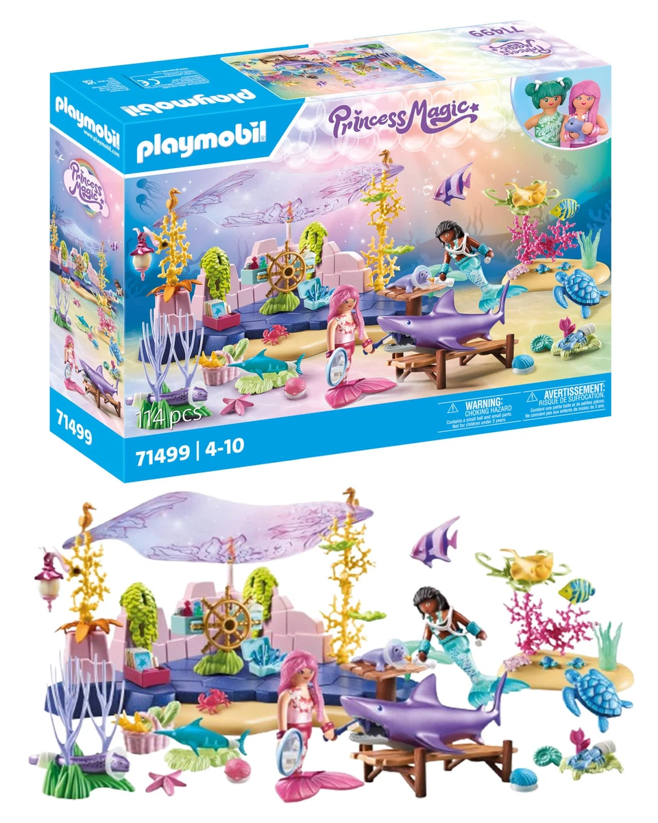 Playmobil Avonturen Boomhut Met Glijbaan 71001 Aanbieding bij Blokker Playmobil Avonturen Boomhut Met Glijbaan 71001 Aanbieding bij Blokker