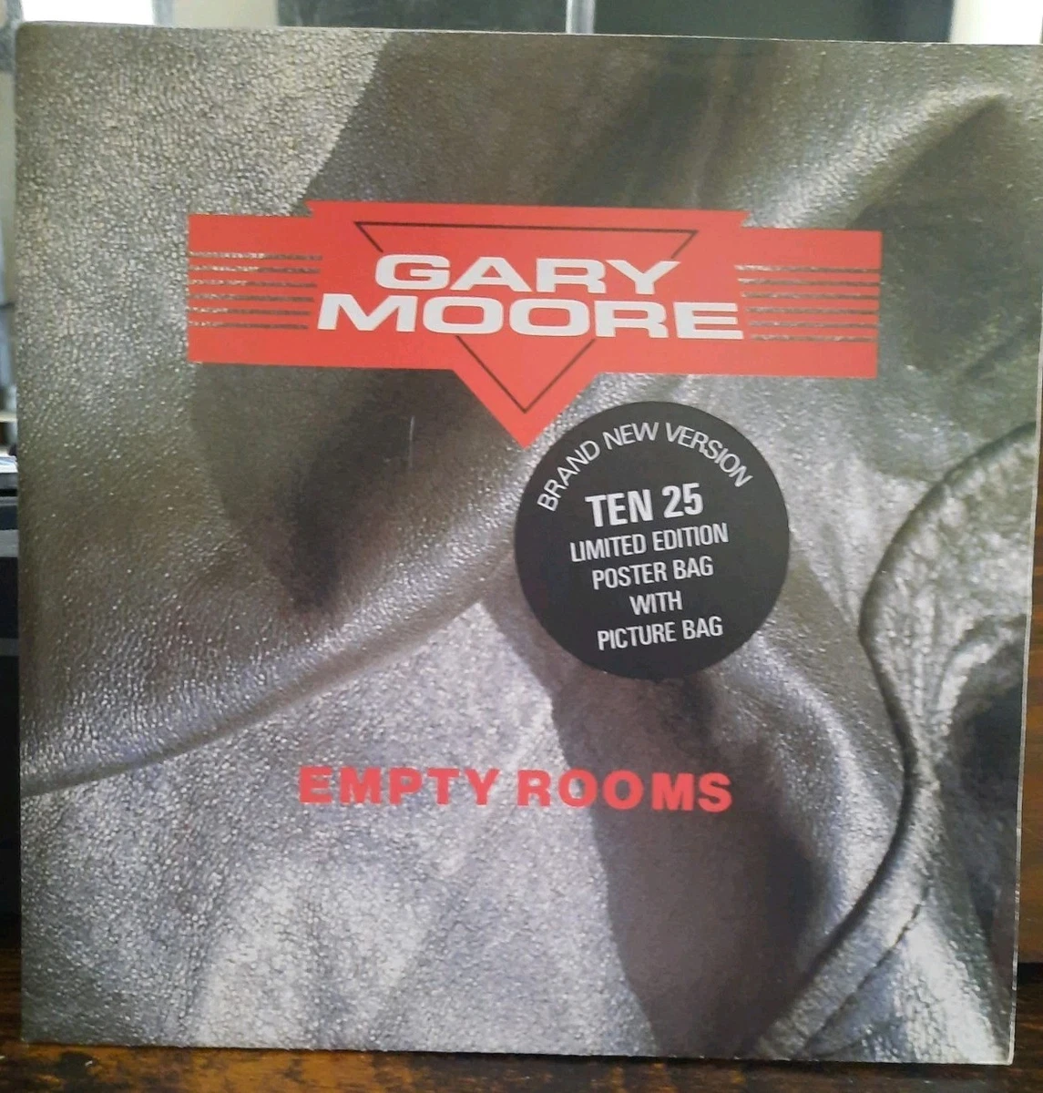 25+ Gary Moore Vinyl Records for sale | Updated Oct 2026
