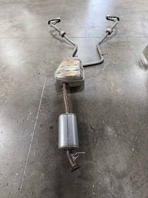 2022-2025 ACURA MDX 3.5L EXHAUST ASSEMBLY 18307-TYA-A03 | eBay