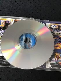 Speed Devils (Sega Dreamcast 1999) CIB With Registration