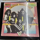 Kiss ‎– Hotter Than Hell LP SEALED