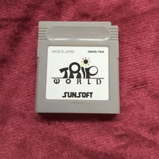 SElectronics DMG-T4A Trip World