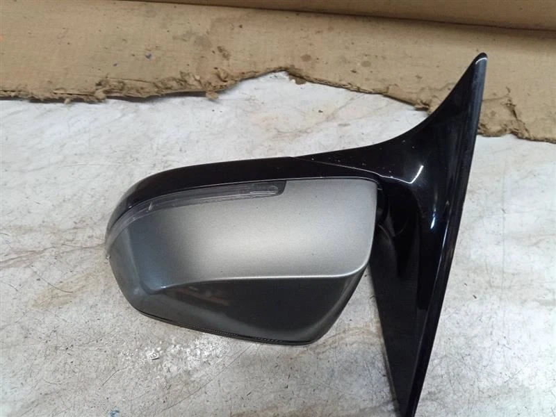 司机侧视镜动力电致变色适用于 14-15 宝马 535i GT 183471 — 第 3/4 张图片