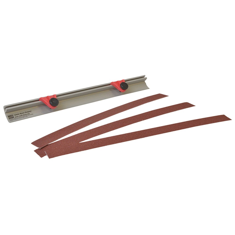 Multi-Sharp® Cylinder Mower Sharpener 30cm (12 in) 1101 UK