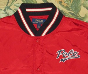Polo Coach Jacket | eBay