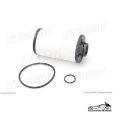 Hydraulikfiltersatz Automatikgetriebe Ø55Mm für Skoda VW Yeti Superb ab 02->