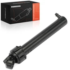 A-Premium Headlight Washer Nozzle Front Right for Volvo XC60 2018-2022 31416798