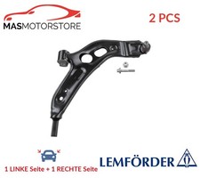 LINKS RECHTS QUERLENKER SATZ VORNE LEMFÖRDER 44628 01 2PCS A FÜR BMW 2,X1,X2,1