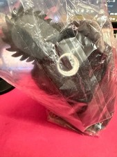 Chainsaw Man Plaza Limited Black Pochita Plush Doll Stuffed 8inch Shueisha