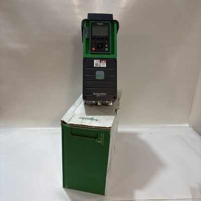 Schneider Electric ATV630U40N4 AC Speed Drive Altivar Process Ships From USA