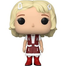 Funko Pop! Movies: E.T. 40th - Gertie - E.T. The Extra Terrest (Importación USA)