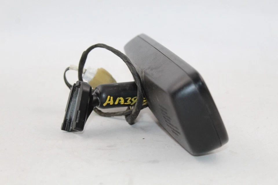 Espejo retrovisor con brújula de atenuación automática para 17-21 SUBARU WRX OEM #37033 Foto 4 de 4