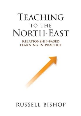 Russell Bishop Teaching to the North-East (Taschenbuch)