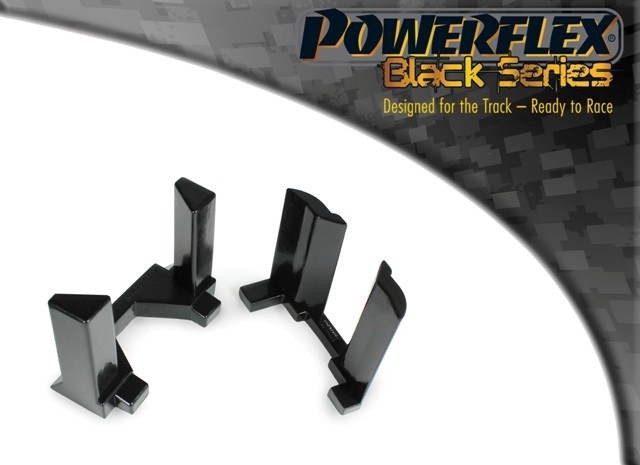 Powerflex Upper Engine Mount Insert Bush PFF3-931BLK
