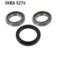 Radlagersatz hinten für Iveco Daily 2 3 4 6 | 24546443